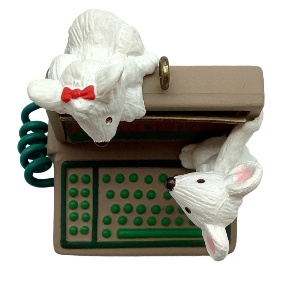 Hallmark this pre
